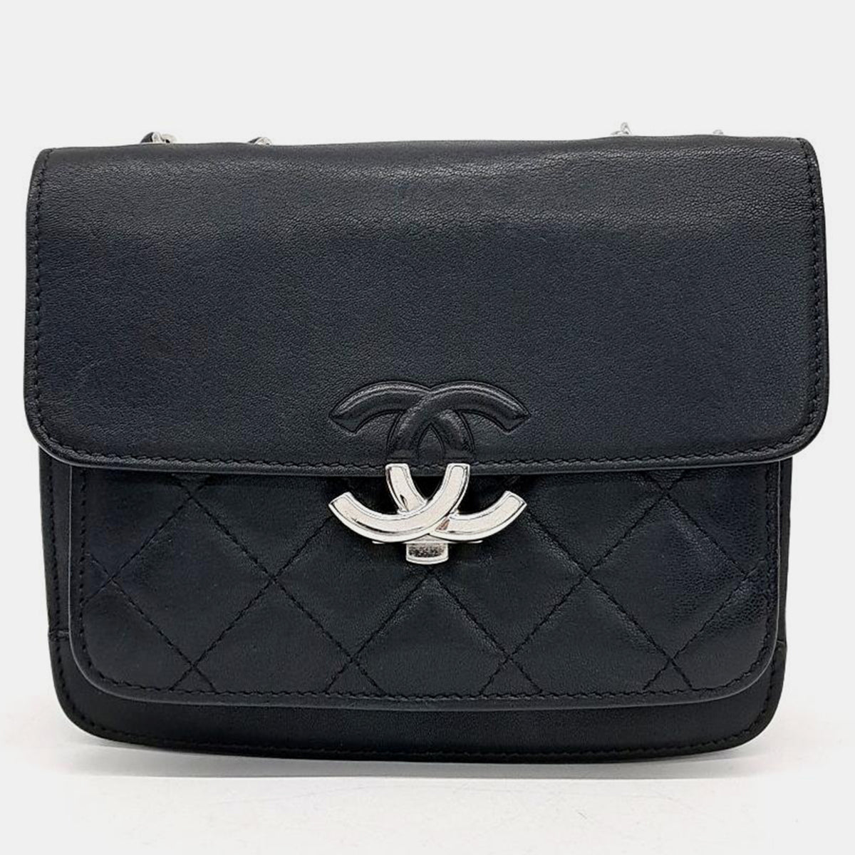 Chanel Chain Shoulder Bag