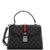 x Gucci The Hacker Project Top Handle Bag BB Coated Canvas Small