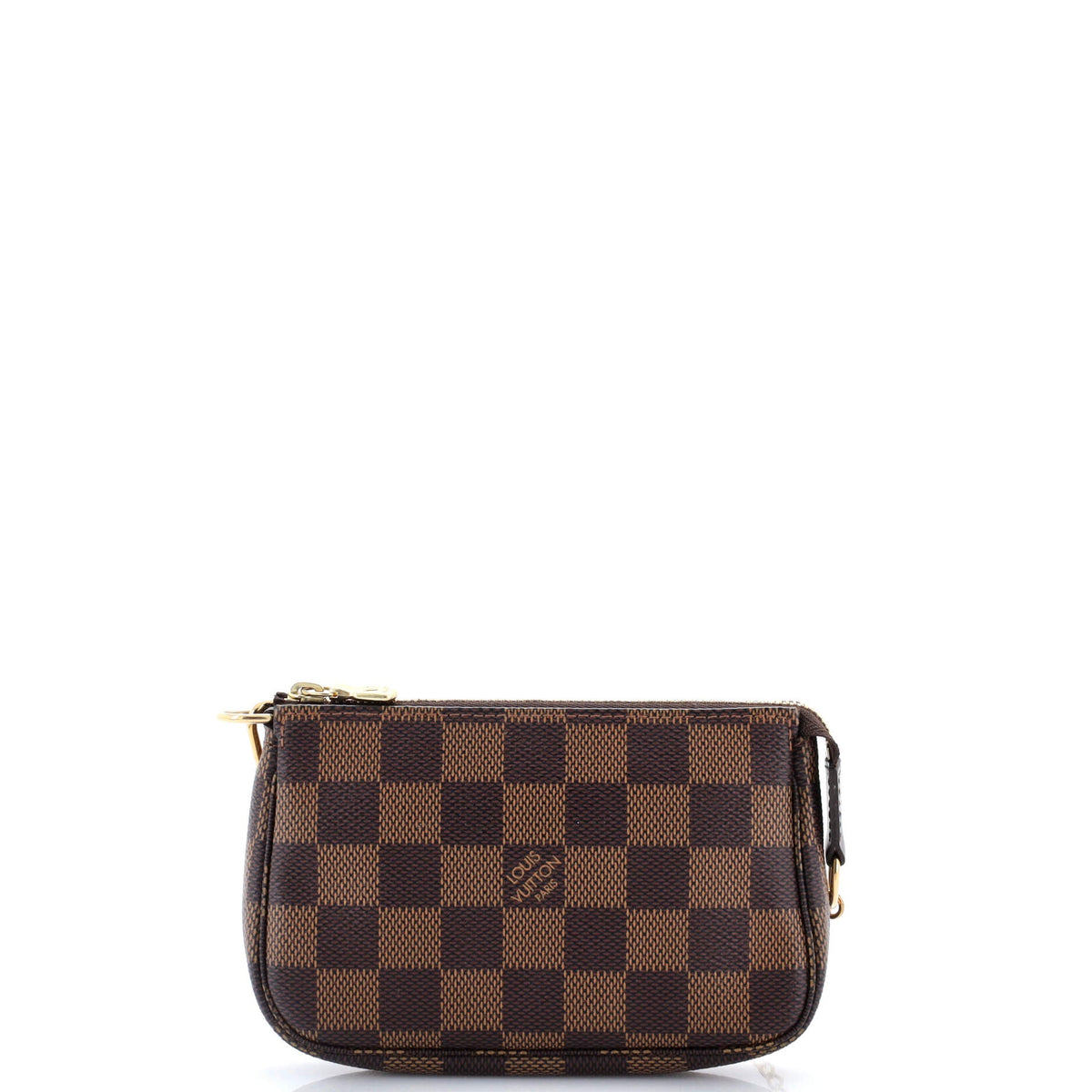 Louis Vuitton Pochette Accessoires Damier Mini