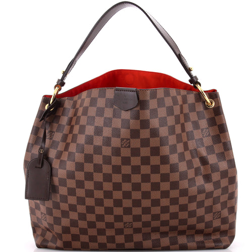 Graceful Handbag Damier MM