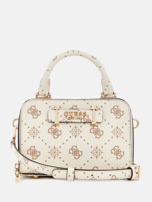 Silia Peony Mini Satchel