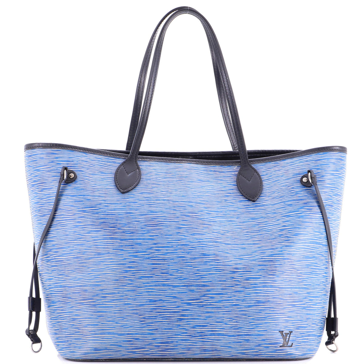 Louis Vuitton Neverfull Tote Epi Leather MM