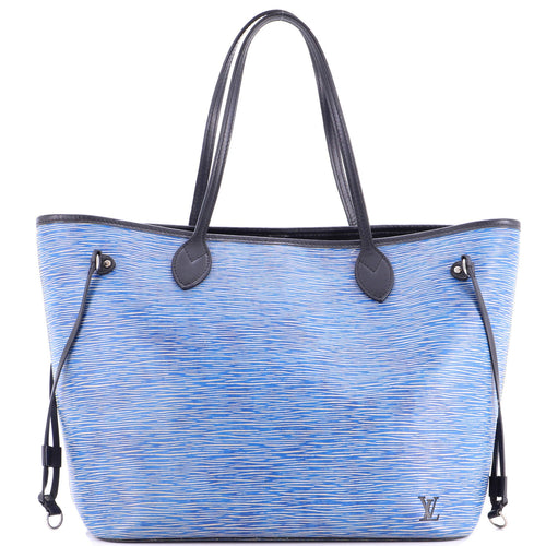 Neverfull Tote Epi Leather MM