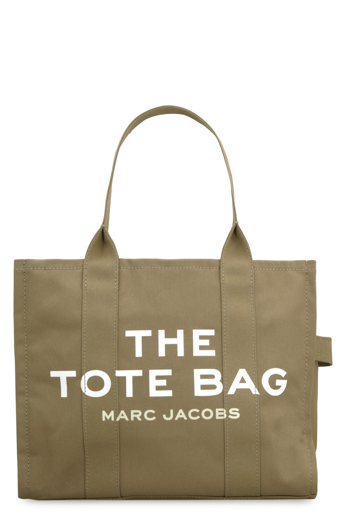 Marc Jacobs Women's The Large Tote Bag in Green | Size UNI | M0016156