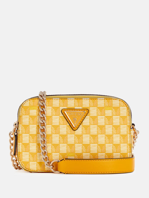 G Wave Camera Crossbody