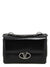 Women's Small Sholder Bag in Nero | 5W0B0Q62IAP