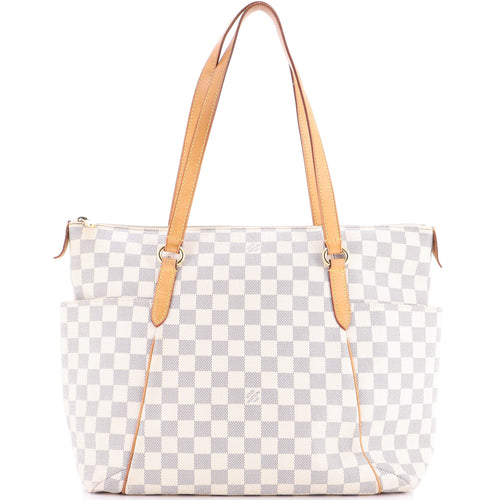 Totally Handbag Damier MM