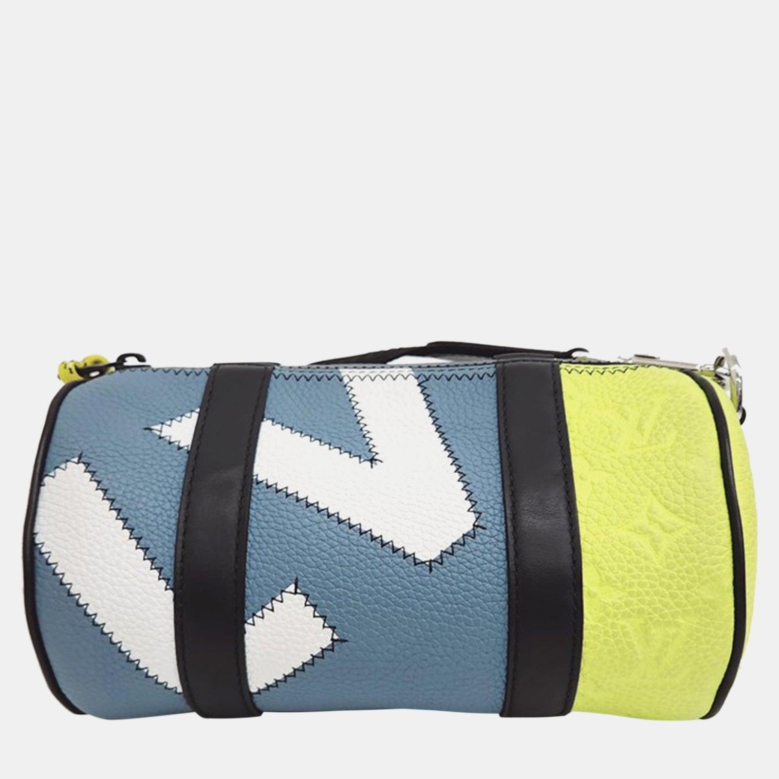 Louis Vuitton Sac à main Poloshon multicolore