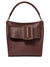 Women's "devon 23 Soft" Handbag in Bordeaux | DEVON Color 23 Color SOFTHICKORY