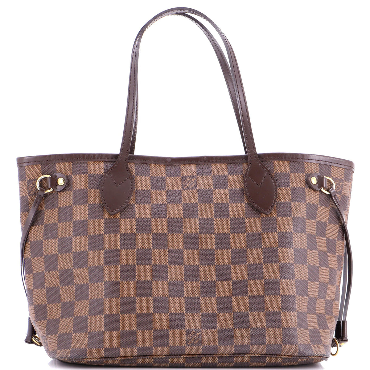 Louis Vuitton Neverfull Tote Damier PM