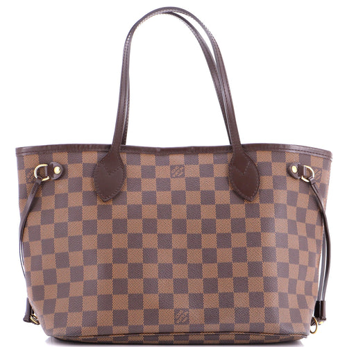 Neverfull Tote Damier PM