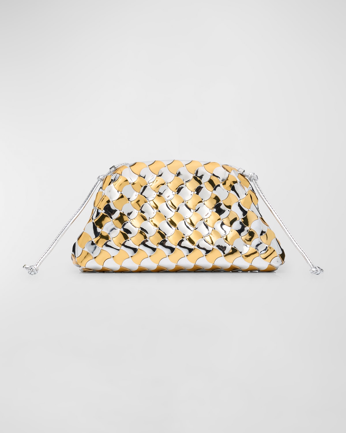 Bottega Veneta Mini Pouch Bag