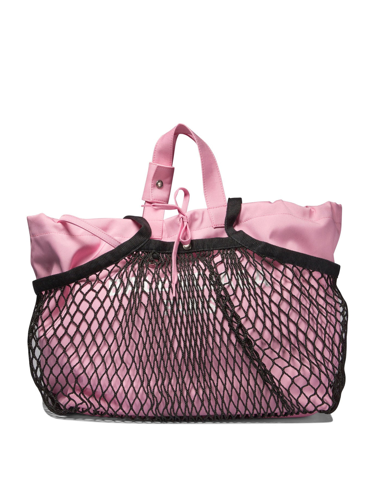 Balenciaga Women's "24/7" Tote Bag in Pink | 7918092AA465869