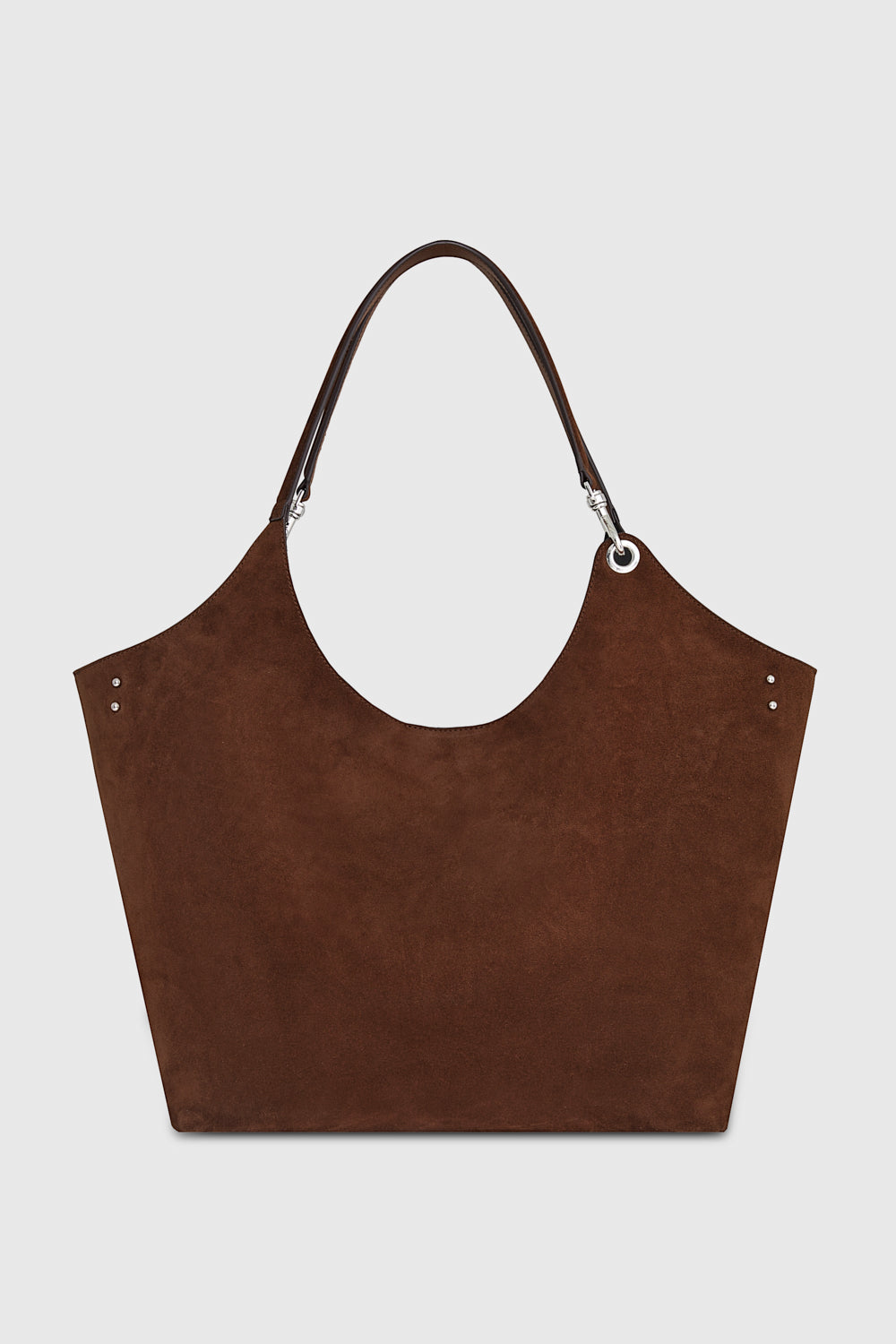 Rebecca Minkoff The Perfect Tote Bag In Tawny