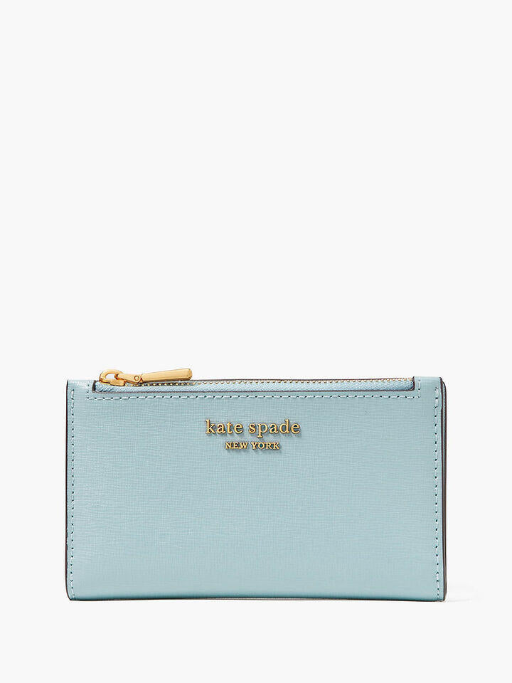 Kate Spade Au Morgan Small Slim Bifold Wallet