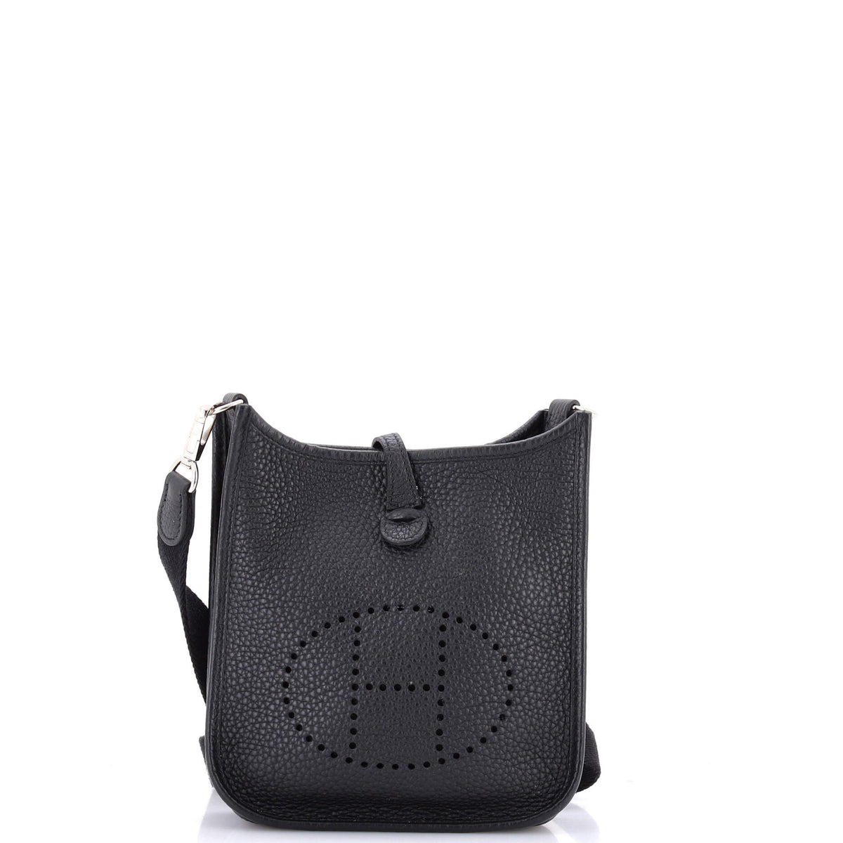 Herm?s Evelyne Bag Gen III Clemence TPM