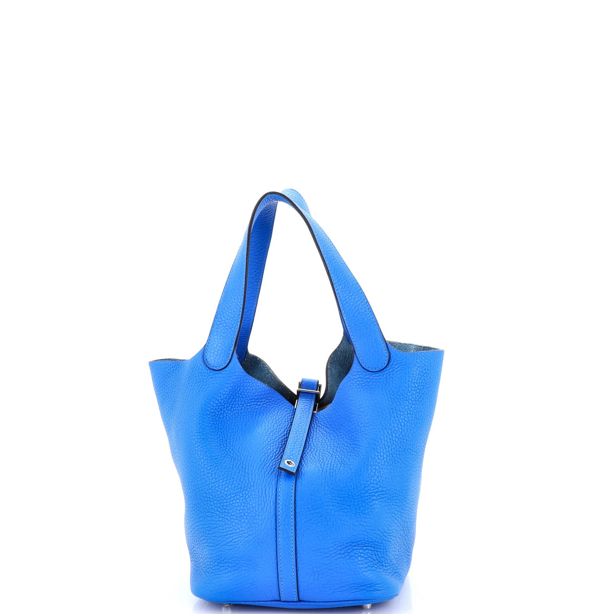 Herm?s Picotin Lock Bag Clemence MM