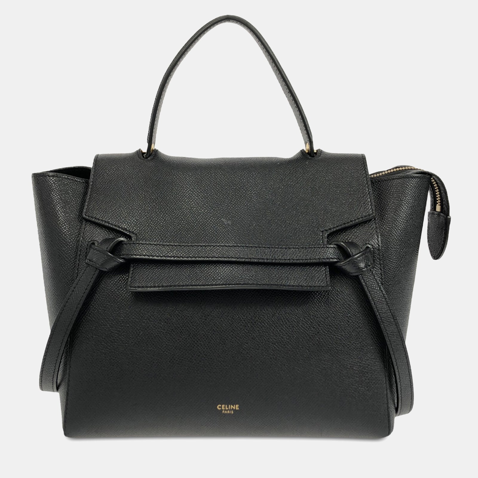 Celine Micro Bag