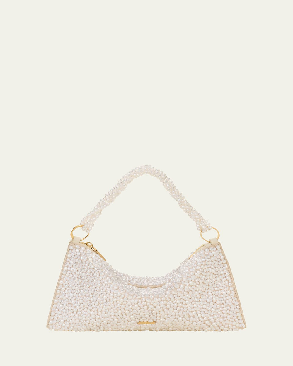 Hera Nano Pearly Shoulder Bag