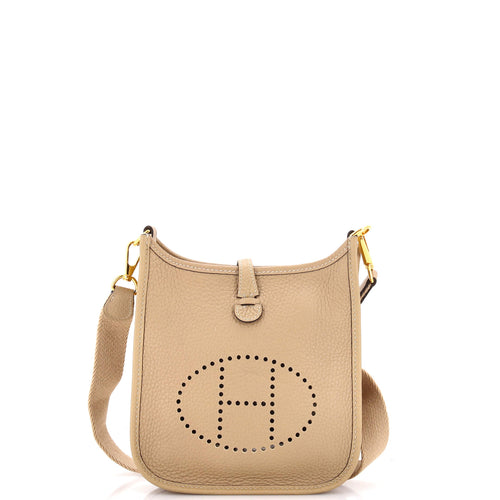 Evelyne Bag Gen III Clemence TPM