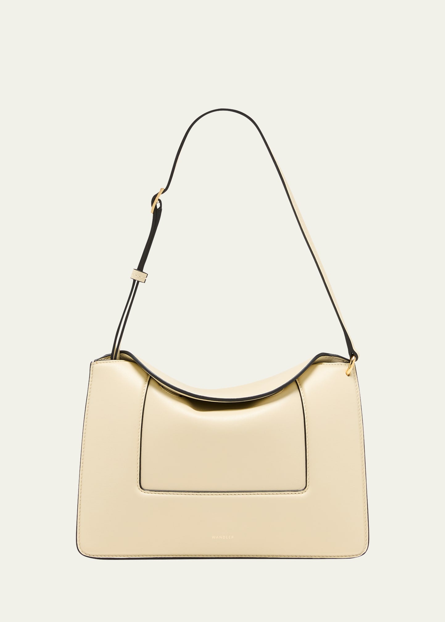 Wandler Penelope Calfskin Shoulder Bag