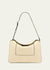 Penelope Calfskin Shoulder Bag