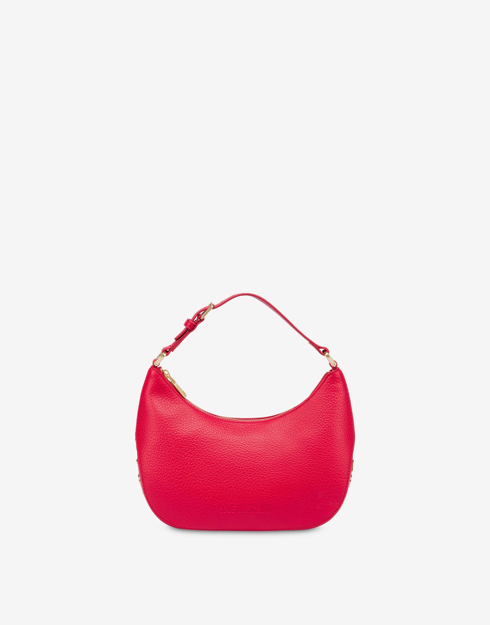 Love Moschino Sac Hobo Logo Géant