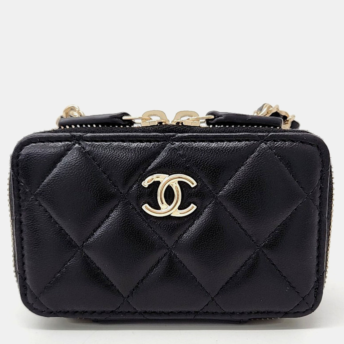 Chanel mini Crossbody bag