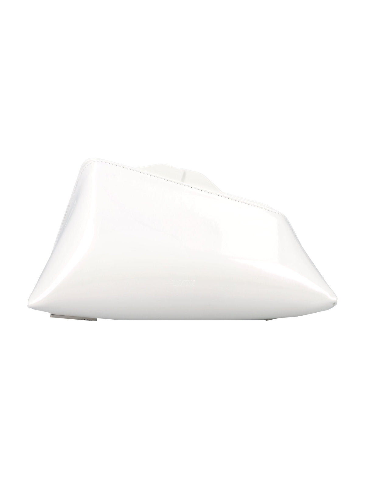 The Attico Women's 8.30Pm Clutch in White | 24A247WAH01E101 Color 760