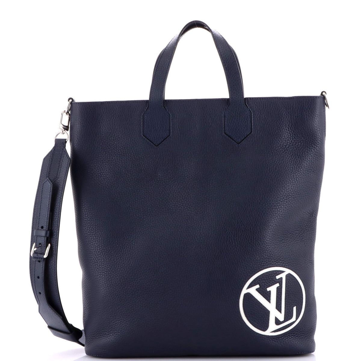 Louis Vuitton East Side Tote Leather MM