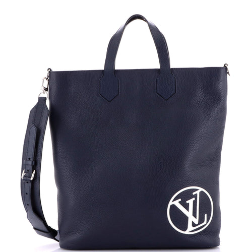 East Side Tote Leather MM