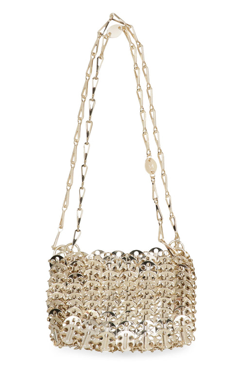 Women's 1969 Mini Bag in Gold | 20PSS0127MET002 Color P711