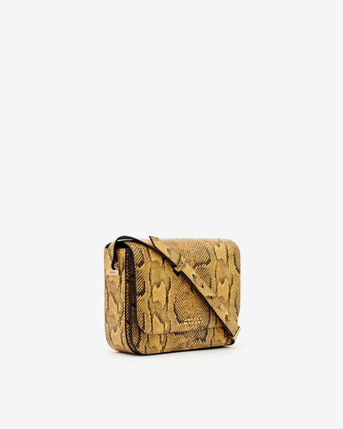 Nizza Bag - Female - Natural - Isabel Marant