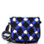 CHANEL Airlines Mesh Messenger Printed Nylon