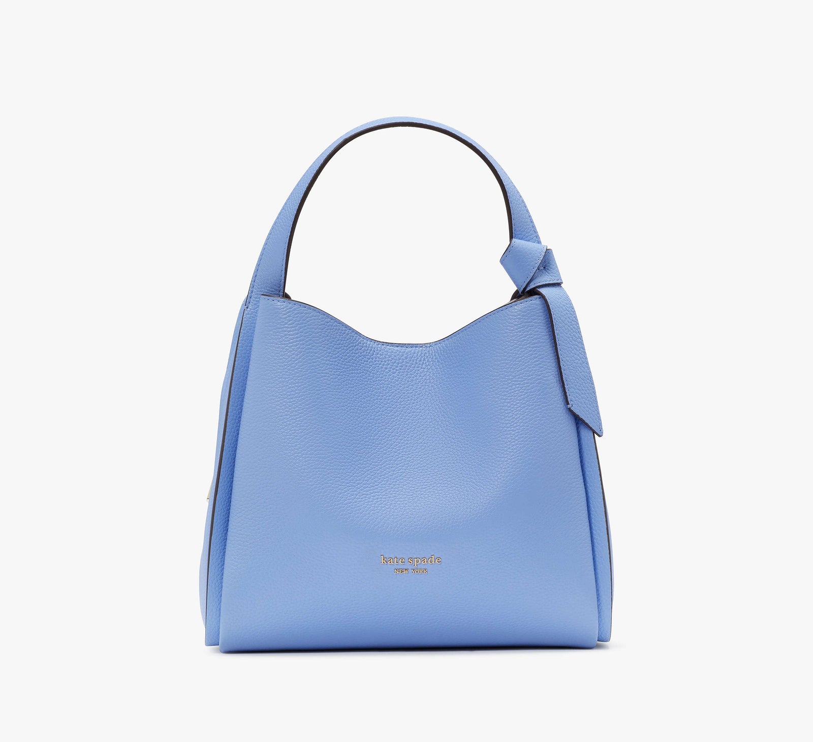 Kate Spade New York Knott Tote Bag zum Umhängen, mittelgroß