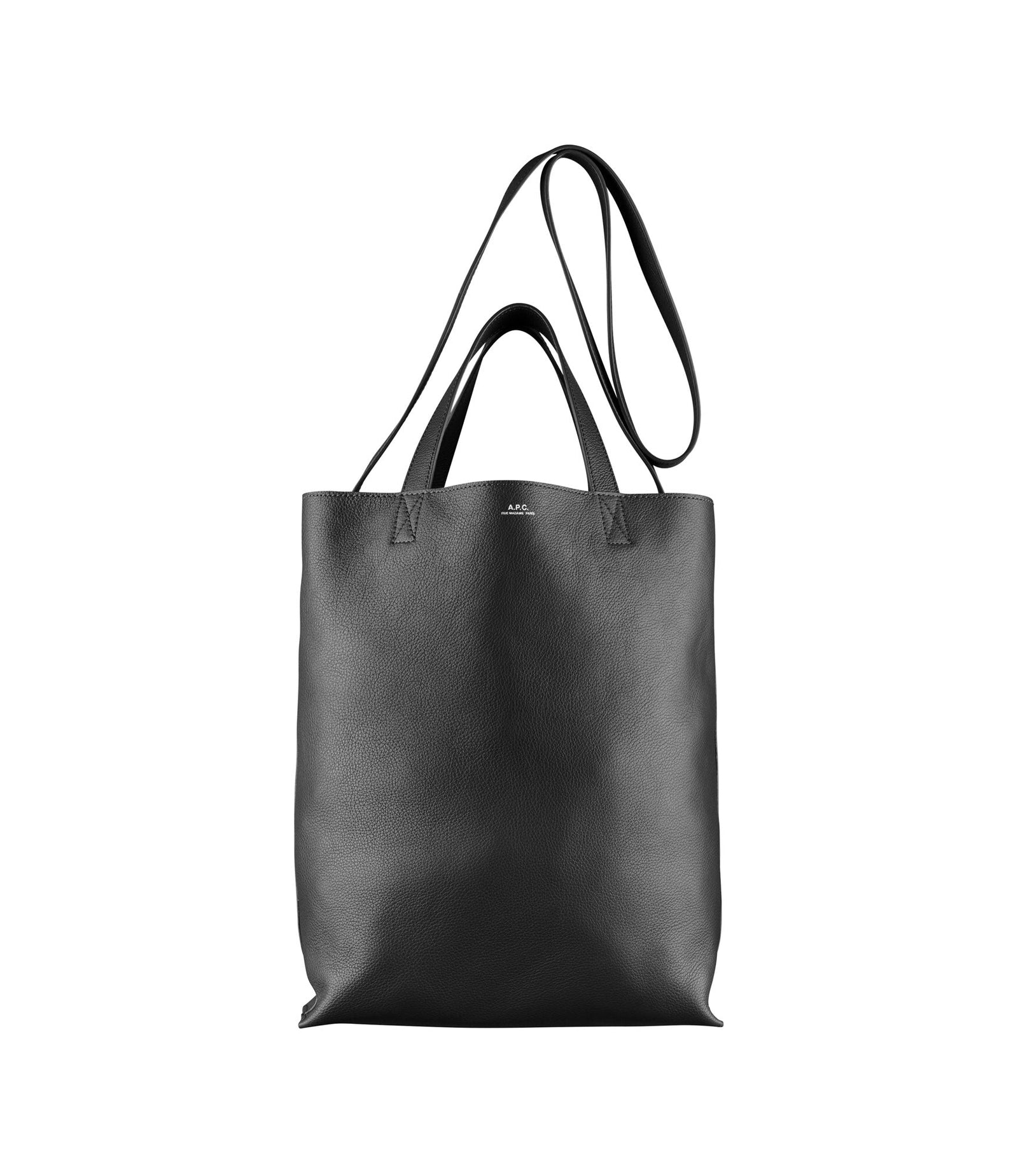 A.P.C. Maiko medium shopping bag