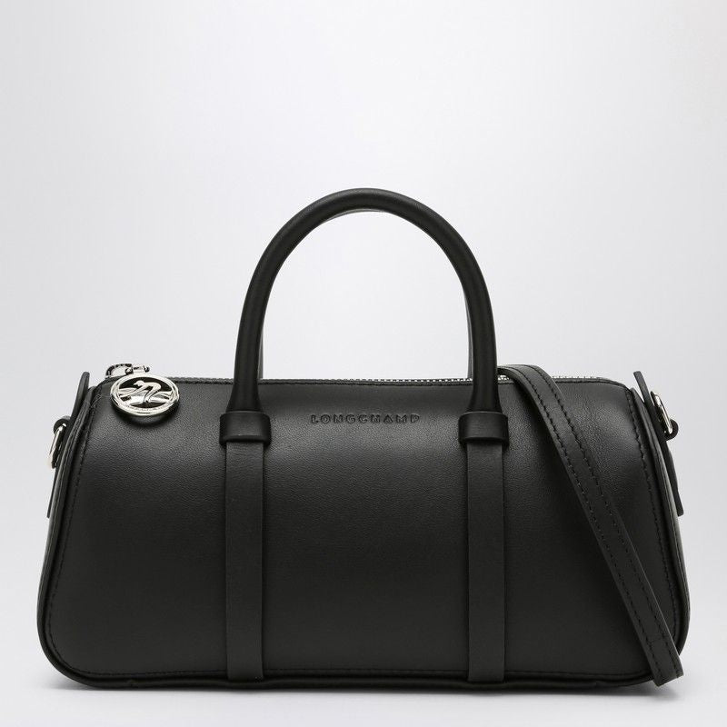 Women's S Daylong Travel Bag Hand in Nero | 10270HFK