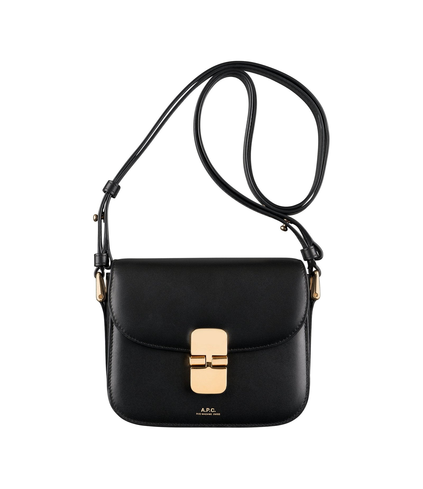 A.P.C. Grace Mini-Tasche