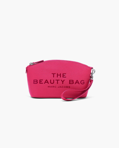 Marc Jacobs The Beauty Bag in Raspberry Pink