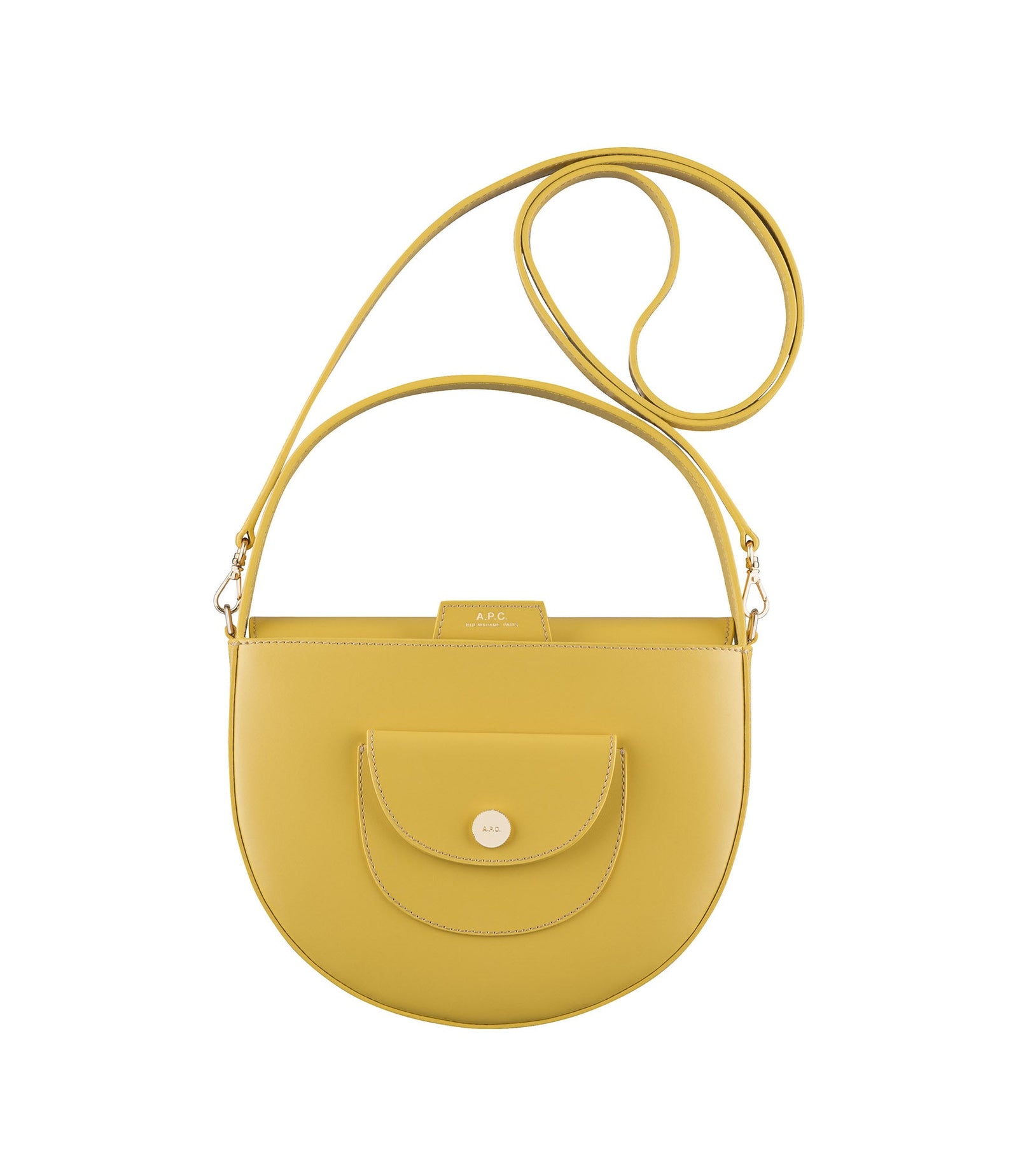 A.P.C. Tasche Kleine Tasche