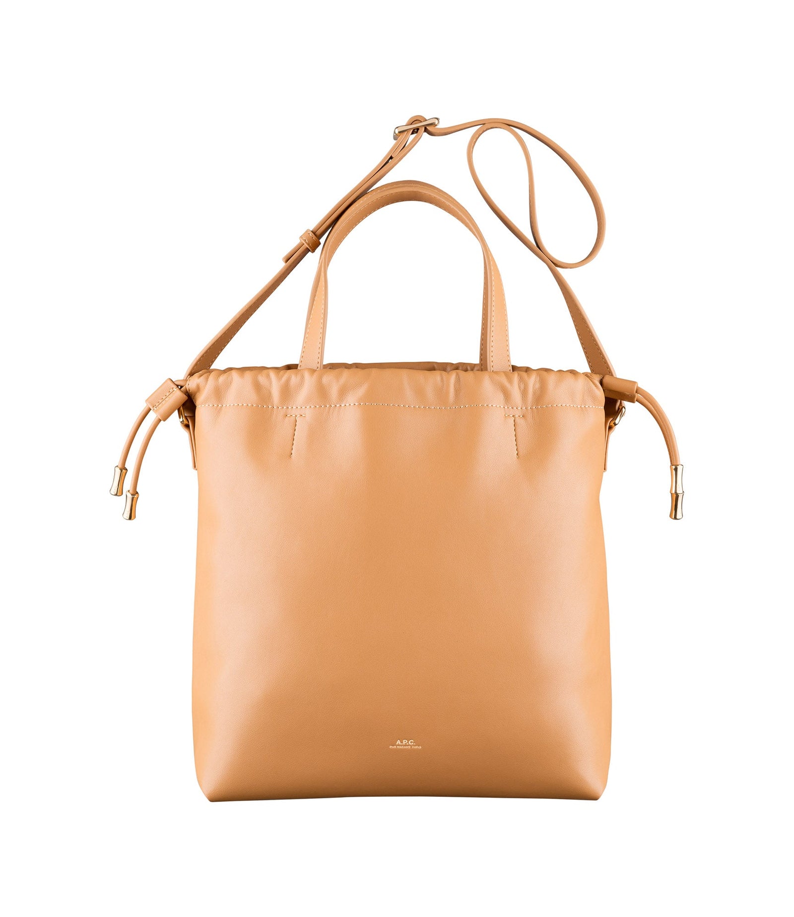 A.P.C. Ninon shopping bag