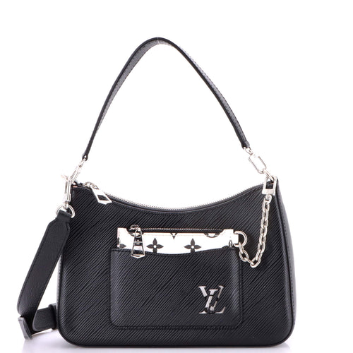 Marelle Handbag Epi Leather