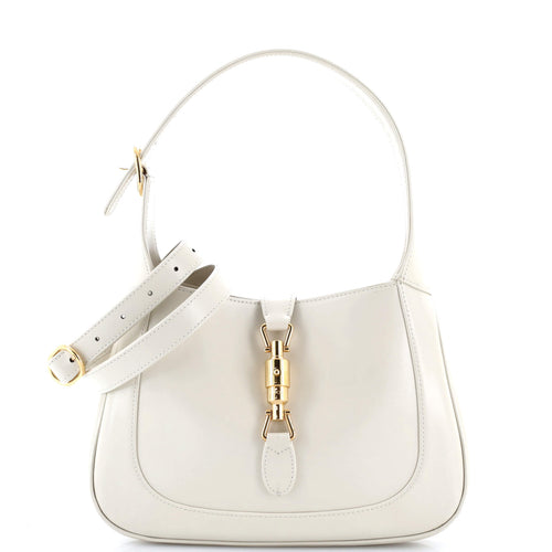 GUCCI Jackie 1961 Hobo Leather Small