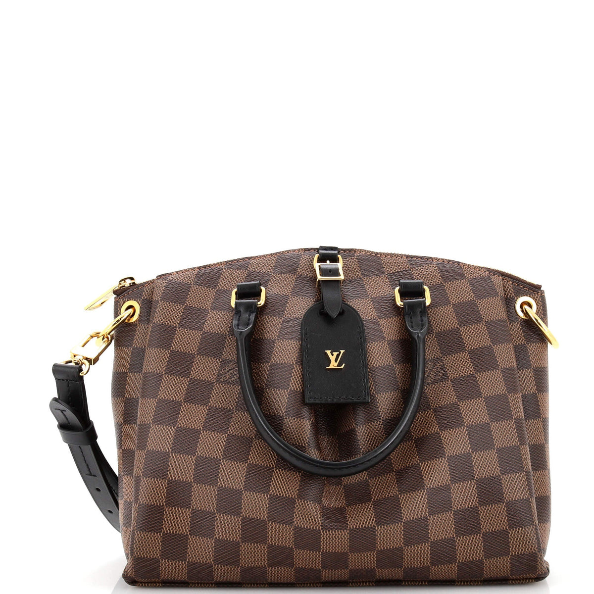 Louis Vuitton Odeon Tote Damier PM