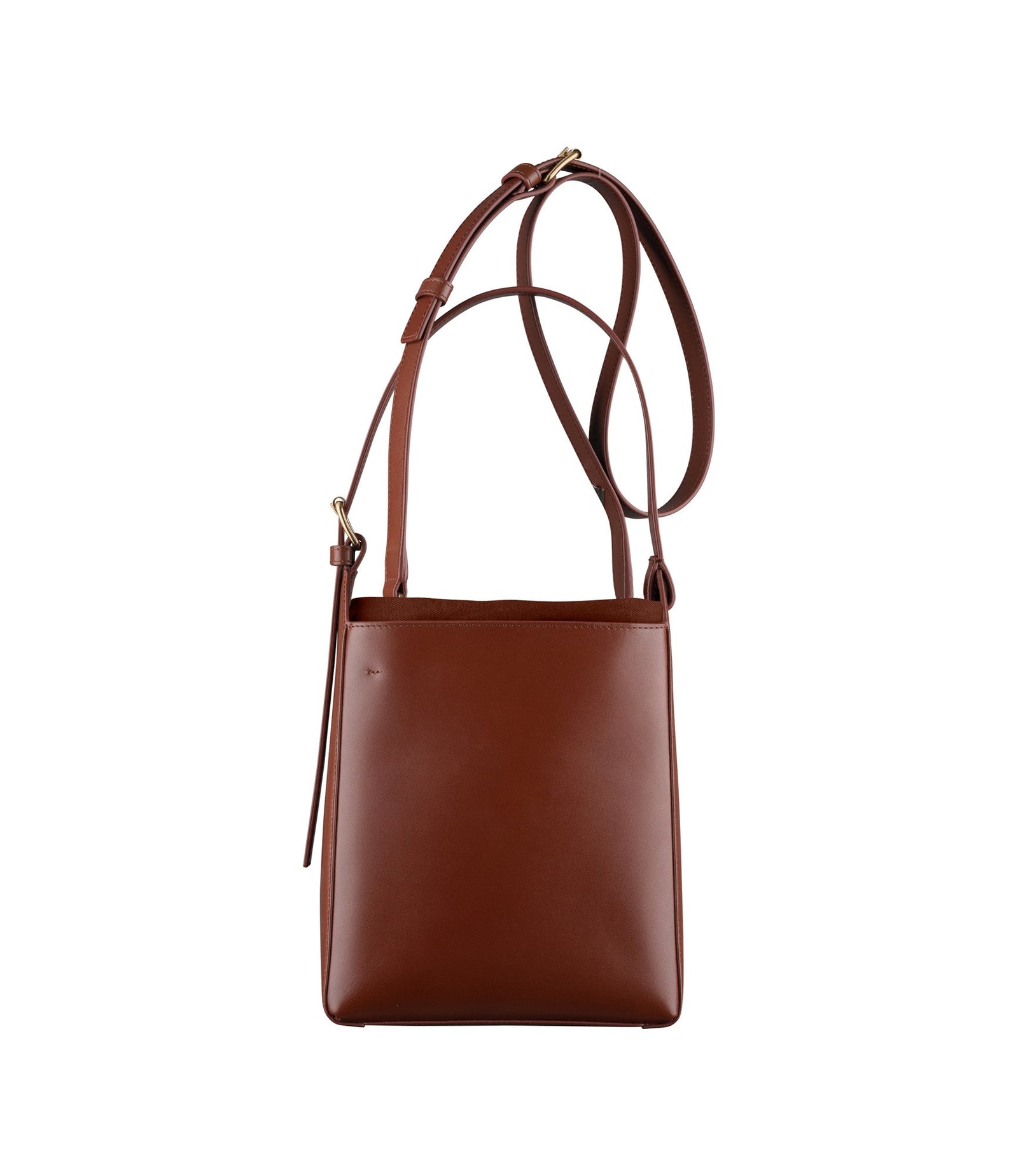 A.P.C. Virginie Kleine Tasche