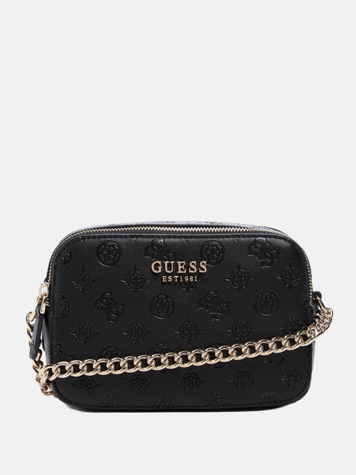 Phoebe Camera Crossbody