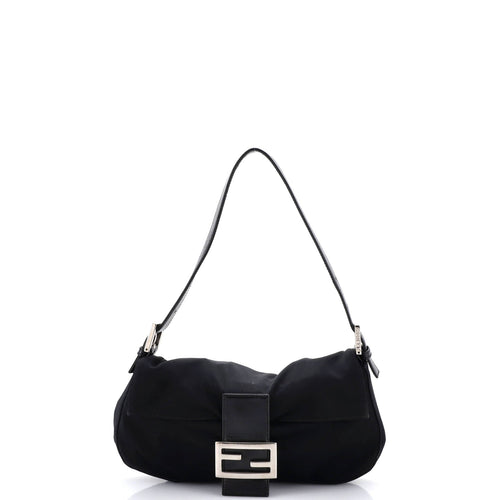 FENDI Baguette Bag Neoprene