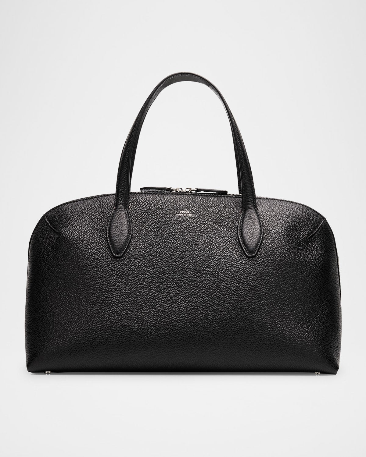 Toteme Leather Day Tote Bag
