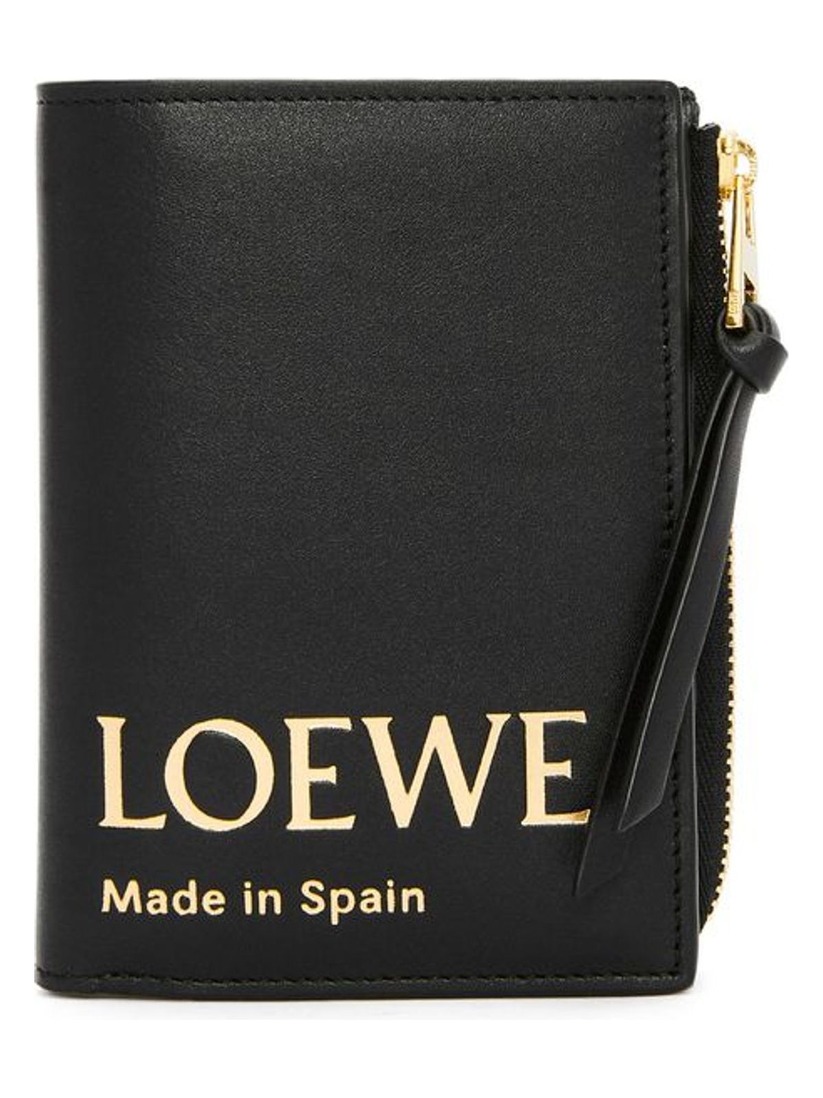 Loewe Women's Embossed Wallet in Ne | CLE0P30X01