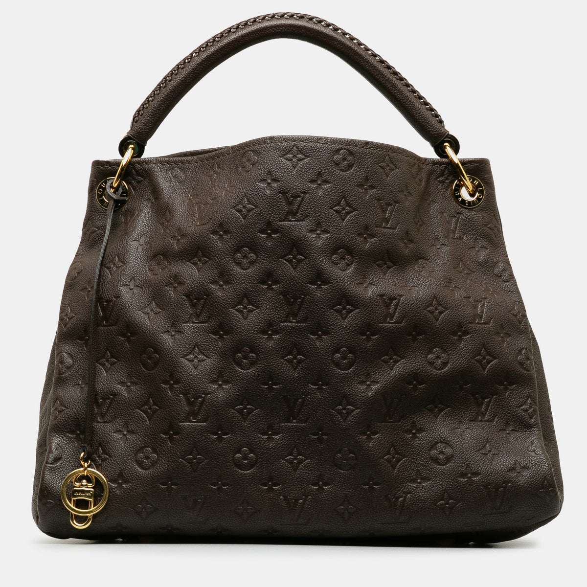 Louis Vuitton Monogram Empreinte Artsy MM